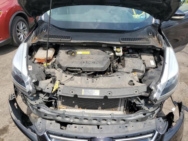 Photo 7 from auction – 2015 FORD ESCAPE TIT with VIN 1FMCU9JX7FUA65975