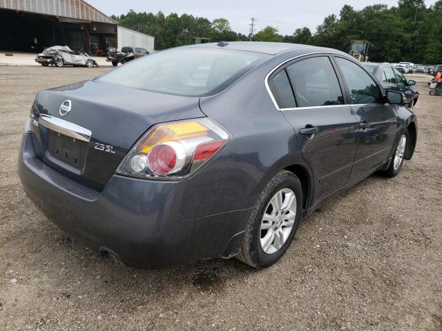 Photo 4 from auction – 2012 NISSAN ALTIMA BAS with VIN 1N4AL2AP8CC160400