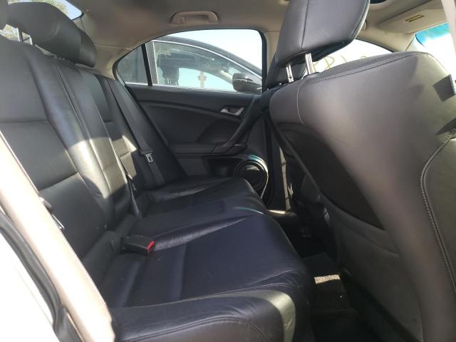 Photo 6 from auction – 2010 ACURA TSX with VIN JH4CU2F61AC004811
