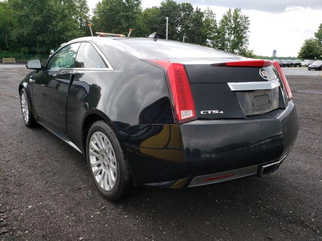 Photo 3 from auction – 2013 CADILLAC CTS with VIN 1G6DC1E32D0105584
