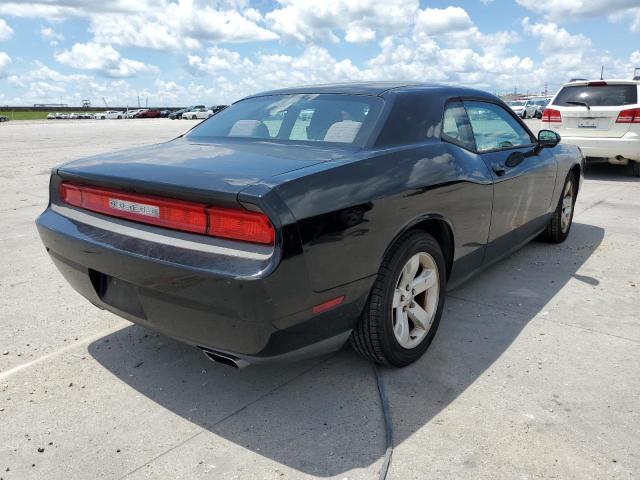 Photo 4 from auction – 2012 DODGE CHALLENGER with VIN 2C3CDYAG5CH269465