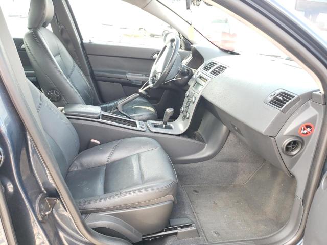 Photo 5 from auction – 2009 VOLVO S40 2.4I with VIN YV1MS390792432340
