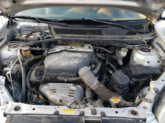 Photo 7 from auction – 2001 TOYOTA RAV4 with VIN JTEHH20V610084566