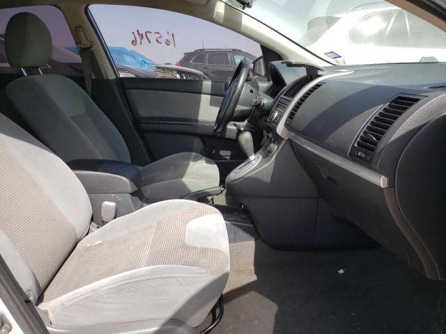 Photo 5 from auction – 2010 NISSAN SENTRA 2.0 with VIN 3N1AB6AP2AL622006