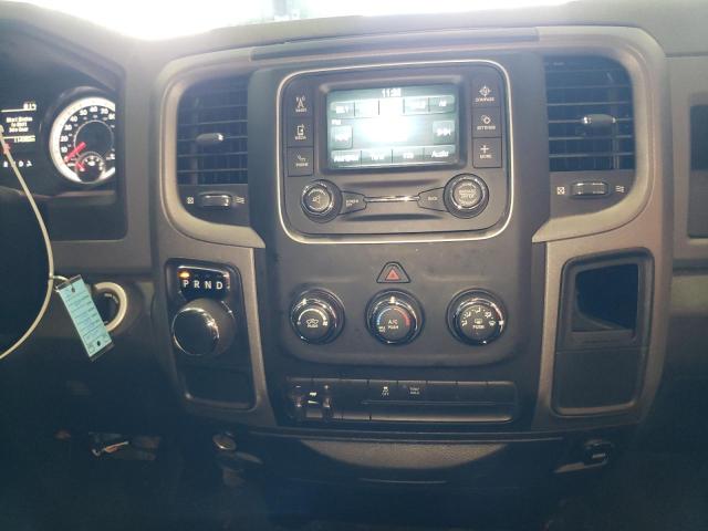 Photo 9 from auction – 2014 RAM 1500 ST with VIN 1C6RR6KT2ES237552