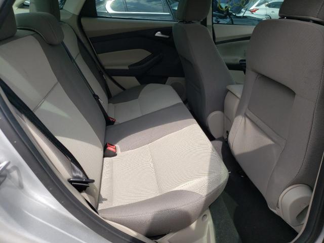 Photo 6 from auction – 2014 FORD FOCUS SE with VIN 1FADP3F21EL233484