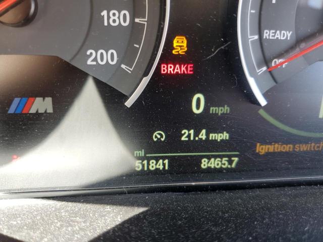 Photo 8 from auction – 2015 BMW M4 with VIN WBS3R9C52FK334003