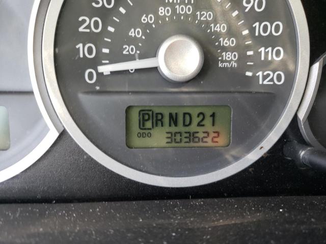 Photo 8 from auction – 2007 MERCURY MARINER PR with VIN 4M2CU971X7KJ05755
