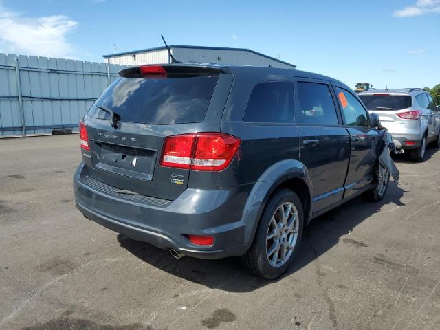 Photo 4 from auction – 2018 DODGE JOURNEY GT with VIN 3C4PDCEG6JT380198