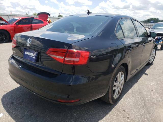 Photo 4 from auction – 2015 VOLKSWAGEN JETTA BASE with VIN 3VW2K7AJ7FM351252