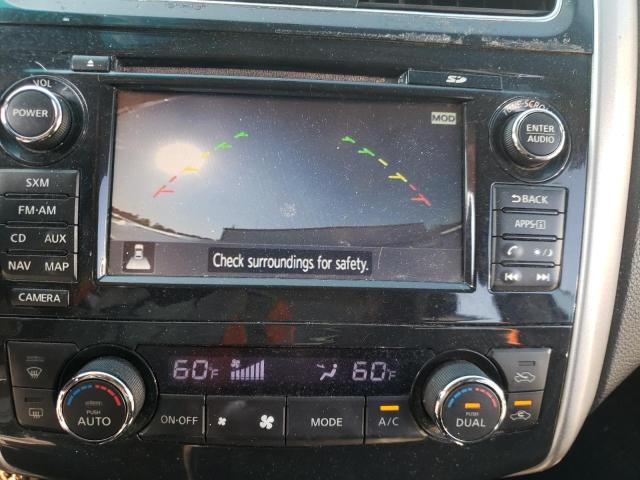 Photo 9 from auction – 2015 NISSAN ALTIMA 2.5 with VIN 1N4AL3AP5FC443413