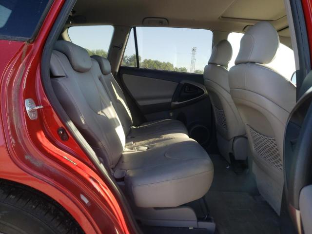 Photo 6 from auction – 2007 TOYOTA RAV4 LIMIT with VIN JTMBD31V676046948