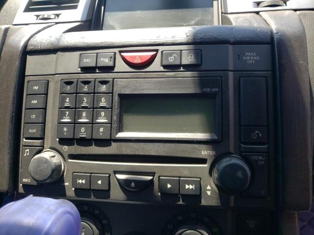 Photo 9 from auction – 2007 LAND ROVER RANGE ROVE with VIN SALSF25437A111217