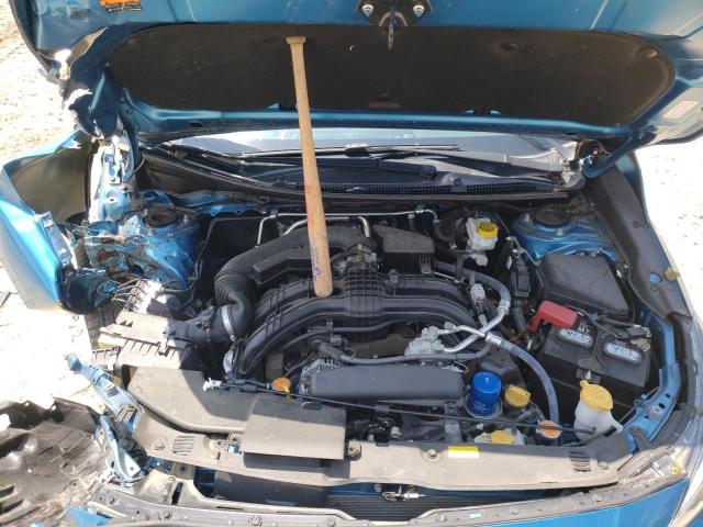 Photo 7 from auction – 2018 SUBARU IMPREZA PR with VIN 4S3GKAB65J3618575