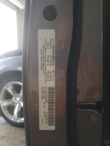Photo 10 from auction – 2012 DODGE CHARGER R/ with VIN 2C3CDXCT2CH140295