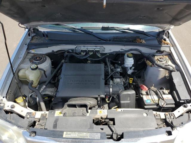 Photo 7 from auction – 2010 FORD ESCAPE LIM with VIN 1FMCU9EG6AKC91861