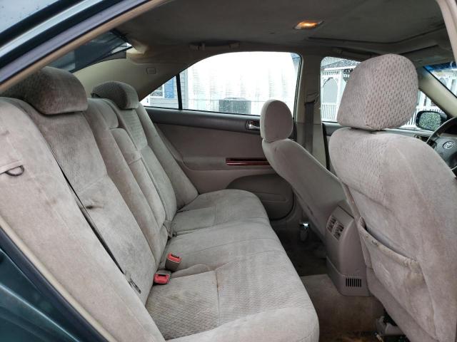 Photo 6 from auction – 2004 TOYOTA CAMRY LE with VIN 4T1BE30K94U335023