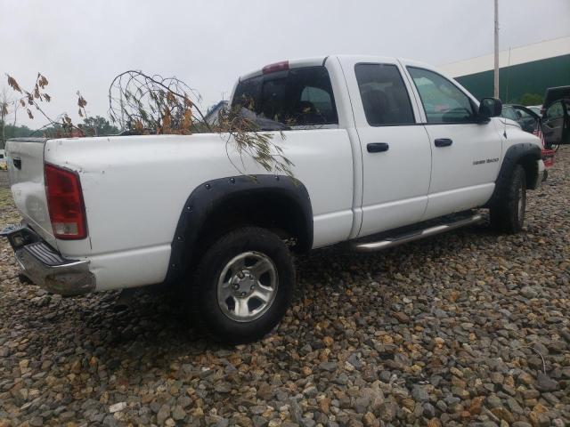 Photo 4 from auction – 2003 DODGE RAM 1500 H with VIN 1D7HU18N03J571182