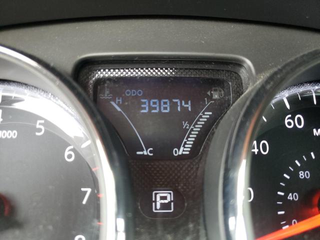 Photo 8 from auction – 2018 NISSAN VERSA S with VIN 3N1CN7AP8JL860464