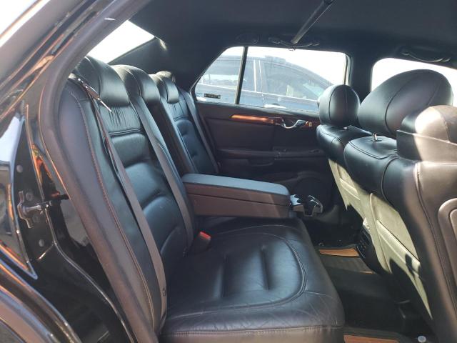 Photo 6 from auction – 2002 CADILLAC DEVILLE with VIN 1G6KD54Y22U293473