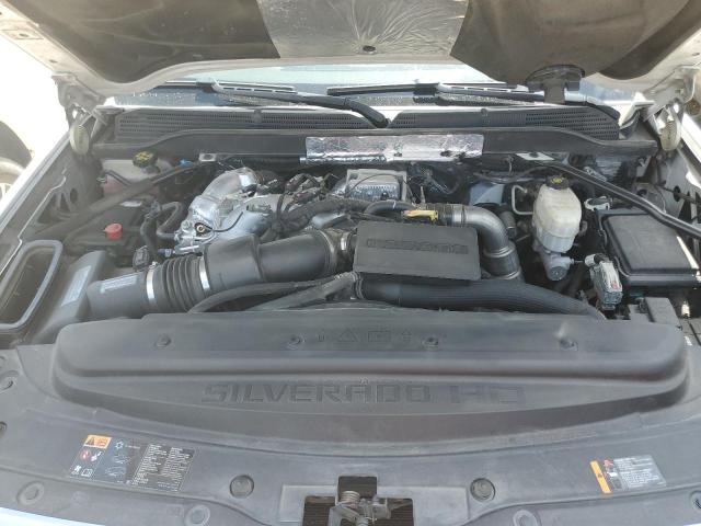 Photo 7 from auction – 2019 CHEVROLET SILVERADO with VIN 1GC4KXEY5KF209818
