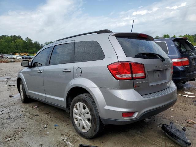 Photo 3 from auction – 2019 DODGE JOURNEY SE with VIN 3C4PDCBB3KT810568