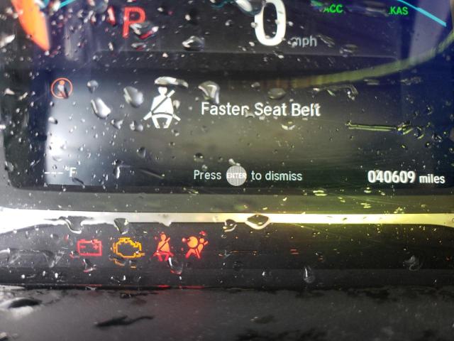 Photo 8 from auction – 2020 HONDA PILOT EX with VIN 5FNYF5H39LB005247