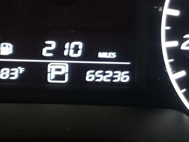 Photo 8 from auction – 2016 NISSAN SENTRA S with VIN 3N1AB7APXGL679830