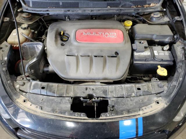 Photo 7 from auction – 2013 DODGE DART LIMIT with VIN 1C3CDFCH8DD307621