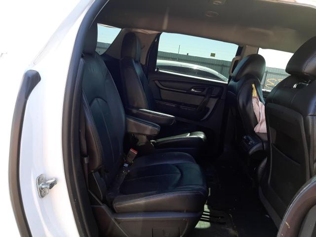 Photo 6 from auction – 2016 GMC ACADIA SLT with VIN 1GKKRRKD9GJ277712