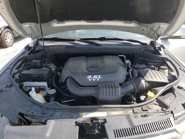 Photo 7 from auction – 2013 DODGE DURANGO CR with VIN 1C4RDHDG8DC608158