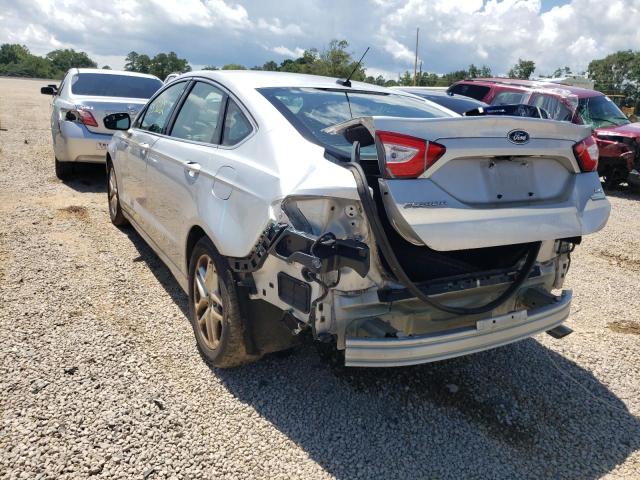 Photo 3 from auction – 2016 FORD FUSION SE with VIN 1FA6P0HD4G5118634