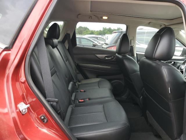 Photo 6 from auction – 2014 NISSAN ROGUE S with VIN 5N1AT2MVXEC865783