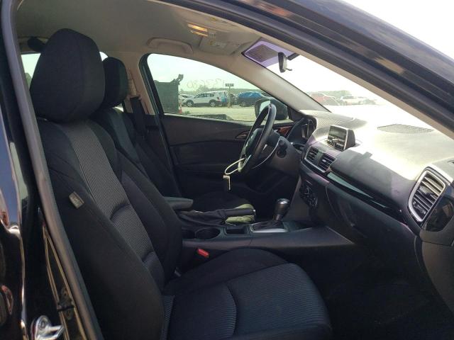 Photo 5 from auction – 2014 MAZDA 3 TOURING with VIN JM1BM1L71E1100749
