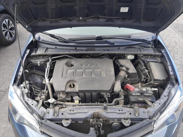 Photo 7 from auction – 2019 TOYOTA COROLLA L with VIN 5YFBURHEXKP897693