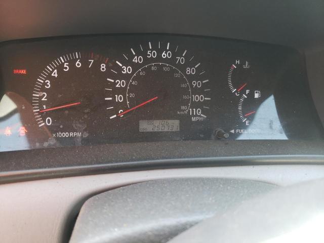 Photo 8 from auction – 2007 TOYOTA COROLLA CE with VIN JTDBR32E970135125