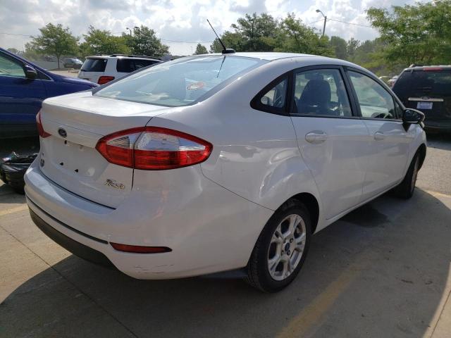 Photo 4 from auction – 2014 FORD FIESTA SE with VIN 3FADP4BJ4EM125104