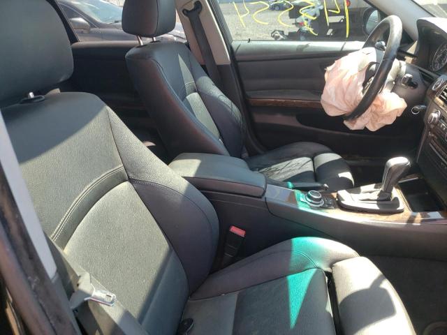 Photo 5 from auction – 2010 BMW 328 I SULE with VIN WBAPH5G58ANM36859