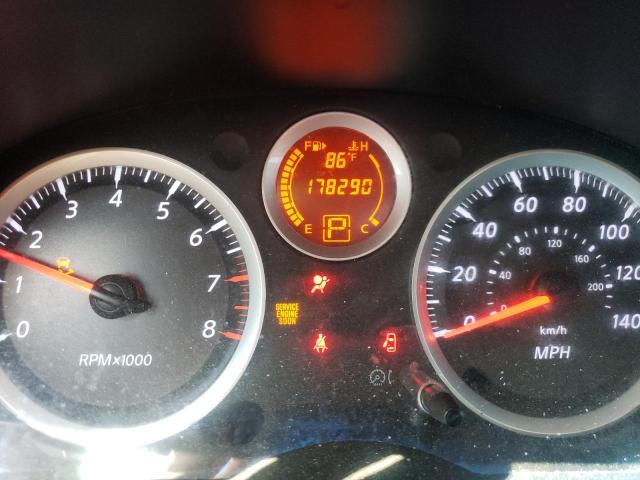 Photo 8 from auction – 2012 NISSAN SENTRA 2.0 with VIN 3N1AB6AP2CL702702