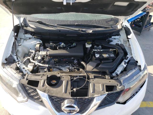 Photo 7 from auction – 2016 NISSAN ROGUE S with VIN KNMAT2MV5GP686888