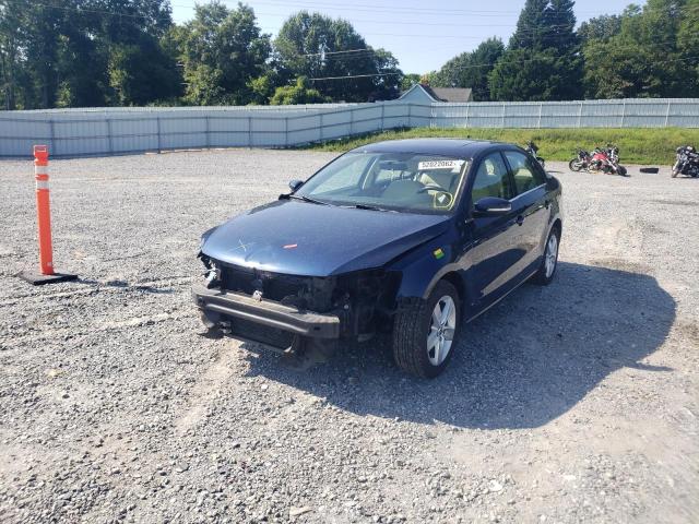 Photo 2 from auction – 2012 VOLKSWAGEN JETTA TDI with VIN 3VWLL7AJ2CM025355