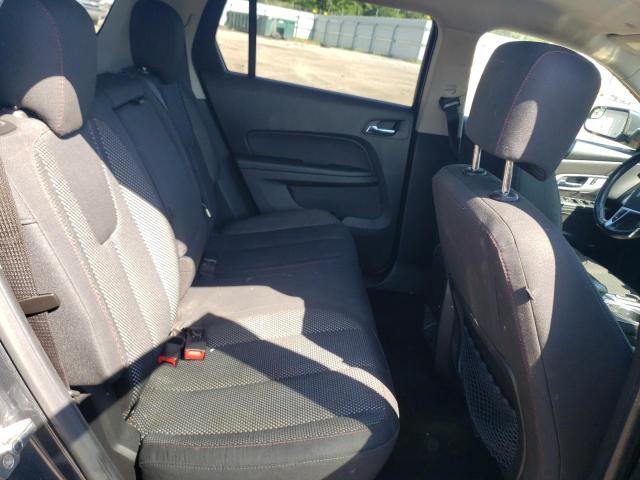 Photo 6 from auction – 2013 GMC TERRAIN SL with VIN 2GKALSEK0D6248509