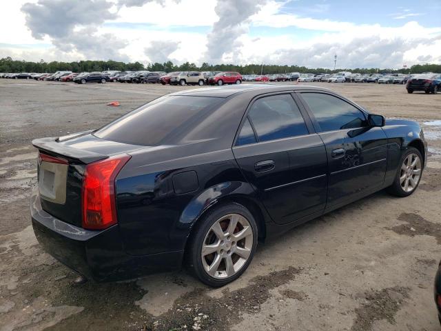Photo 4 from auction – 2004 CADILLAC CTS with VIN 1G6DM577740107819