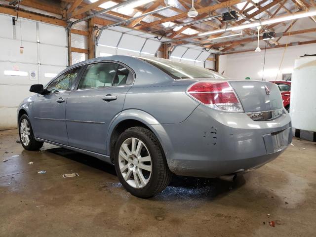Photo 3 from auction – 2007 SATURN AURA XE with VIN 1G8ZS57N97F156331