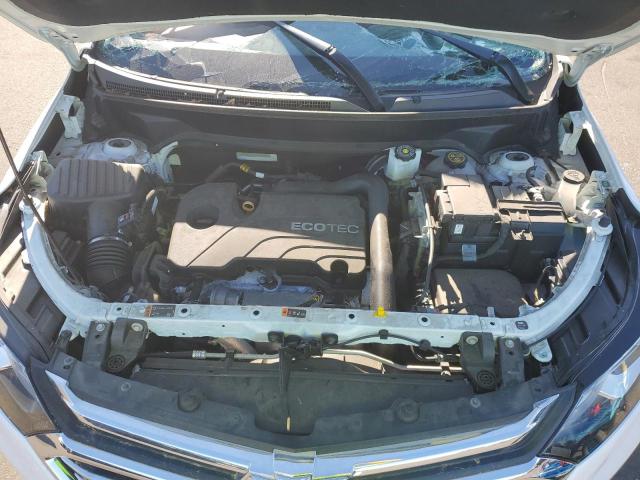 Photo 7 from auction – 2020 CHEVROLET EQUINOX PR with VIN 3GNAXXEV2LS620463