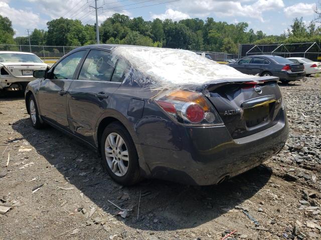 Zdjęcie 3 z aukcji – 2012 NISSAN ALTIMA BAS z VIN 1N4AL2AP0CN525740