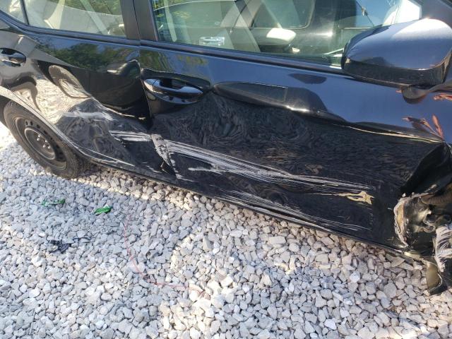 Photo 9 from auction – 2016 TOYOTA COROLLA L with VIN 2T1BURHEXGC693158