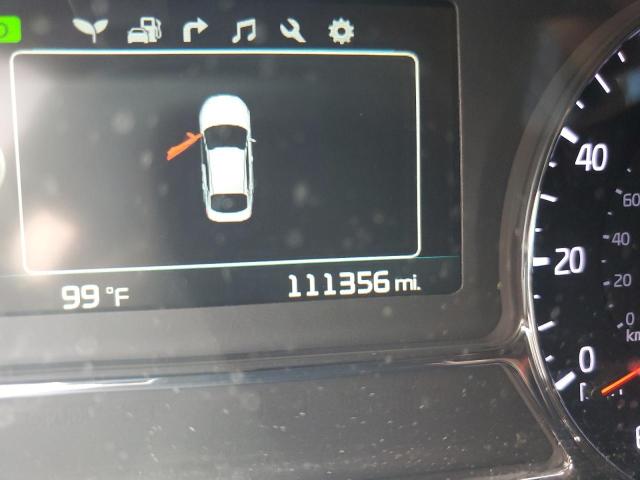 Photo 8 from auction – 2015 KIA OPTIMA HYB with VIN KNAGN4ADXF5091683