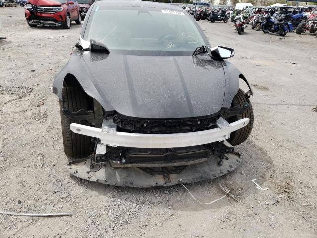 Photo 9 from auction – 2019 TESLA MODEL 3 with VIN 5YJ3E1EA2KF406386