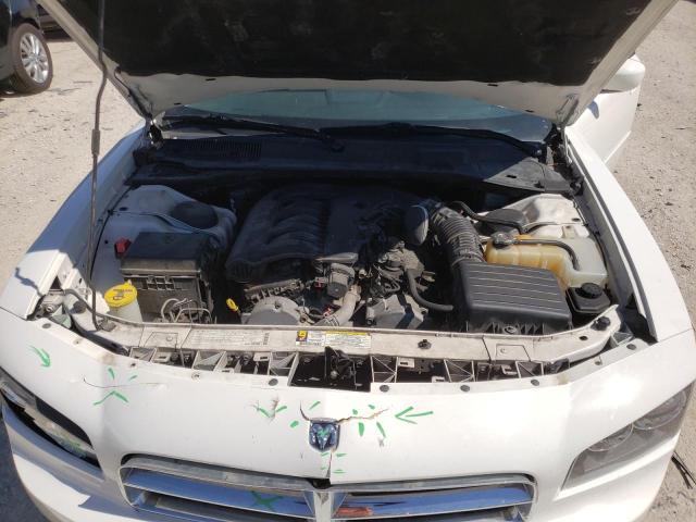 Photo 7 from auction – 2010 DODGE CHARGER SX with VIN 2B3CA3CV7AH165237